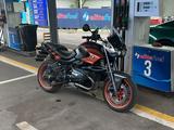 BMW  R 1150 R 2004 года за 2 700 000 тг. в Алматы – фото 2