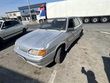 ВАЗ (Lada) 2114 2007 года за 430 000 тг. в Шымкент – фото 2
