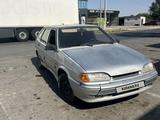 ВАЗ (Lada) 2114 2007 года за 430 000 тг. в Шымкент