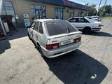 ВАЗ (Lada) 2114 2007 года за 430 000 тг. в Шымкент – фото 3