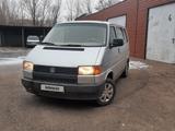 Volkswagen Transporter 1992 года за 2 300 000 тг. в Караганда – фото 4