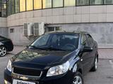 Chevrolet Nexia 2022 годаүшін4 600 000 тг. в Астана – фото 2