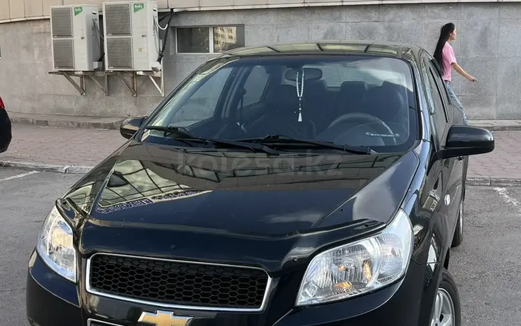 Chevrolet Nexia 2022 годаүшін4 600 000 тг. в Астана