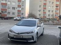 Toyota Corolla 2017 года за 8 000 000 тг. в Актобе