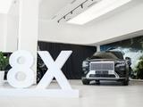 Zeekr 8x Ultra 2026 года за 48 000 000 тг. в Алматы