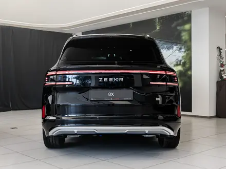 Zeekr 8x Ultra 2026 года за 51 990 000 тг. в Алматы – фото 16