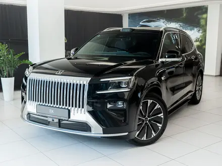 Zeekr 8x Ultra 2026 года за 51 990 000 тг. в Алматы – фото 3