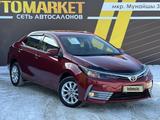 Toyota Corolla 2016 годаүшін8 800 000 тг. в Атырау – фото 4