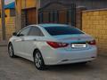 Hyundai Sonata 2012 года за 5 800 000 тг. в Актау – фото 3