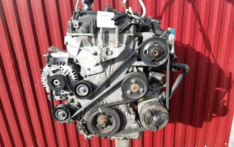 ДВИГАТЕЛЬ НА ФОРД ГАЛАКСИ 23, FORD GALAXI 2, 3 Y5B E5SA E5SBүшін123 000 тг. в Алматы