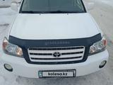 Toyota Highlander 2004 годаfor6 500 000 тг. в Актобе