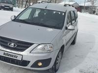 ВАЗ (Lada) Largus 2020 года за 5 600 000 тг. в Актобе