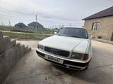 Audi 80 1991 года за 1 000 000 тг. в Шымкент – фото 3