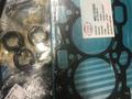 Ремкомплект двигателя Поршня Кольца Вкладыши за 12 000 тг. в Алматы – фото 9
