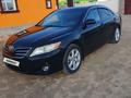 Toyota Camry 2010 годаүшін6 400 000 тг. в Актау – фото 10