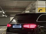 Mercedes-Benz E 220 2018 годаfor18 500 000 тг. в Алматы – фото 4