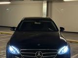 Mercedes-Benz E 220 2018 годаfor18 500 000 тг. в Алматы – фото 2