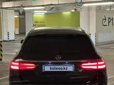 Mercedes-Benz E 220 2018 годаfor18 500 000 тг. в Алматы – фото 5