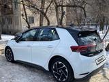 Volkswagen ID.3 2024 года за 10 500 000 тг. в Алматы – фото 4