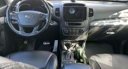 Kia Sorento 2014 года за 7 000 000 тг. в Кокшетау – фото 4
