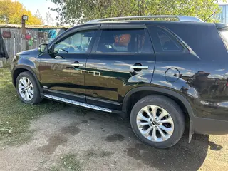 Kia Sorento, 2014