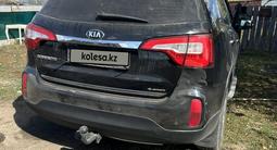 Kia Sorento 2014 года за 7 000 000 тг. в Кокшетау – фото 3