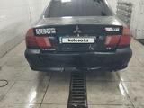Mitsubishi Diamante 1995 годаүшін1 350 000 тг. в Павлодар – фото 4