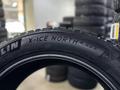 Michelin X-ICE North 4 SUV 110T 275/50 R22 111Tүшін450 000 тг. в Астана – фото 2