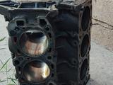 Двигатель 6g72 по запчастям за 50 000 тг. в Рудный – фото 4
