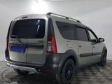 ВАЗ (Lada) Largus Cross 2022 года за 7 000 000 тг. в Павлодар – фото 4