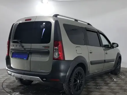 ВАЗ (Lada) Largus Cross 2022 года за 7 000 000 тг. в Павлодар – фото 4