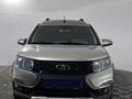 ВАЗ (Lada) Largus Cross 2022 годаүшін7 000 000 тг. в Павлодар – фото 7