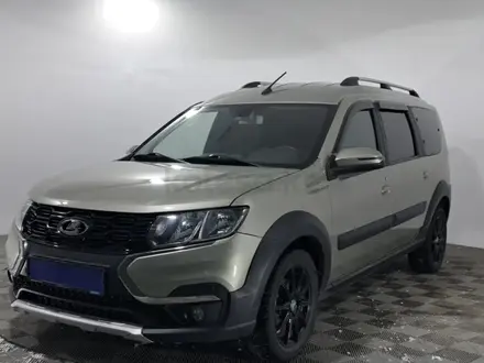 ВАЗ (Lada) Largus Cross 2022 года за 7 000 000 тг. в Павлодар – фото 8