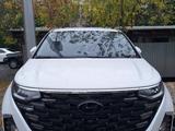 Hyundai Custin 2024 годаүшін17 999 999 тг. в Шымкент