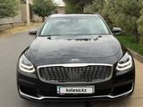 Kia K9 2018 года за 18 500 000 тг. в Астана