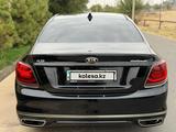 Kia K9 2018 года за 18 500 000 тг. в Астана – фото 3