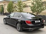 Kia K9 2018 года за 18 500 000 тг. в Астана – фото 4