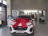 Chery Tiggo 2 Pro 2023 годаүшін5 050 000 тг. в Уральск