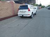 Toyota Land Cruiser Prado 2007 года за 10 500 000 тг. в Тараз – фото 4