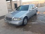 Mercedes-Benz C 220 1996 года за 2 500 000 тг. в Актау – фото 3