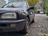 Volkswagen Golf 1993 года за 900 000 тг. в Уральск – фото 2