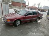 Mitsubishi Galant 1991 годаүшін800 000 тг. в Талдыкорган