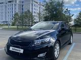 Kia Optima 2015 годаfor7 500 000 тг. в Астана – фото 3