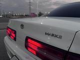Toyota Mark II 1997 года за 2 150 000 тг. в Тараз – фото 3