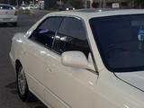 Toyota Mark II 1997 года за 2 150 000 тг. в Тараз – фото 2