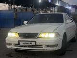 Toyota Mark II 1997 года за 2 150 000 тг. в Тараз – фото 4
