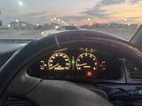 Toyota Mark II 1997 года за 2 150 000 тг. в Тараз – фото 5