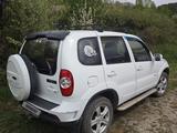 Chevrolet Niva 2014 года за 3 900 000 тг. в Риддер – фото 3