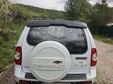 Chevrolet Niva 2014 года за 3 900 000 тг. в Риддер – фото 5
