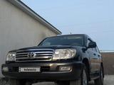 Toyota Land Cruiser 2003 года за 10 000 000 тг. в Жанаозен – фото 3